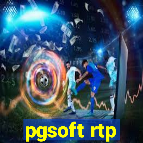 pgsoft rtp