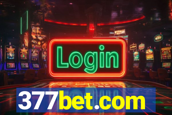 377bet.com