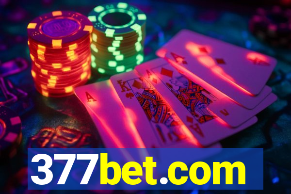 377bet.com