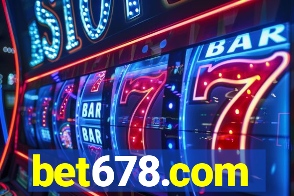 bet678.com