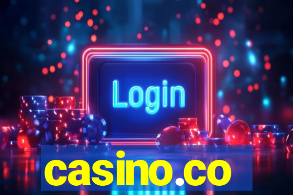 casino.co