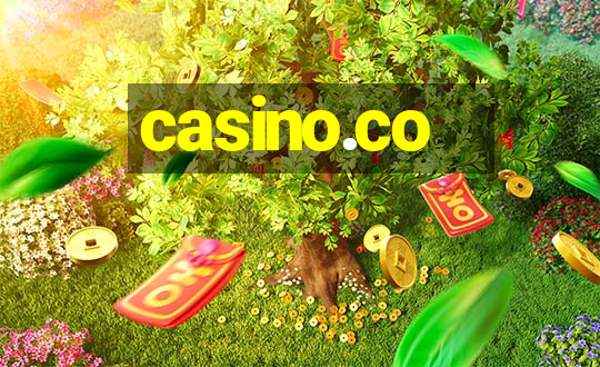 casino.co