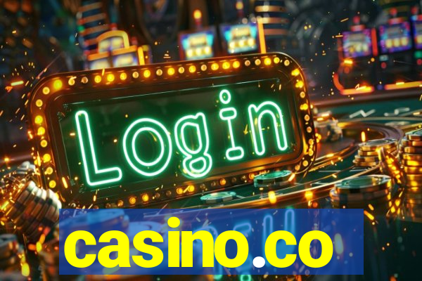 casino.co