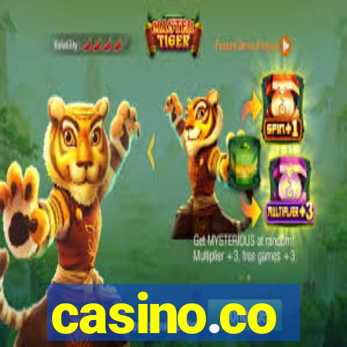 casino.co