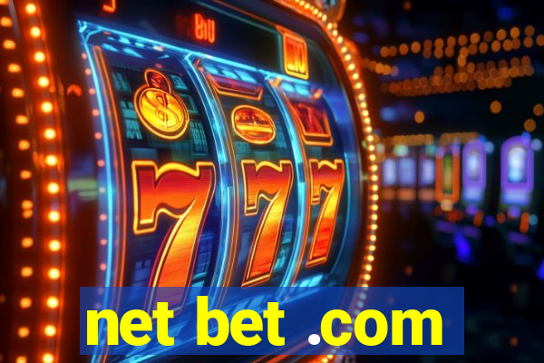 net bet .com