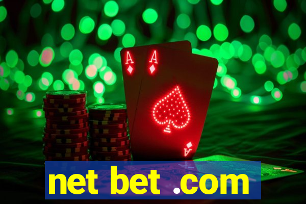 net bet .com