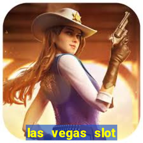 las vegas slot machines online