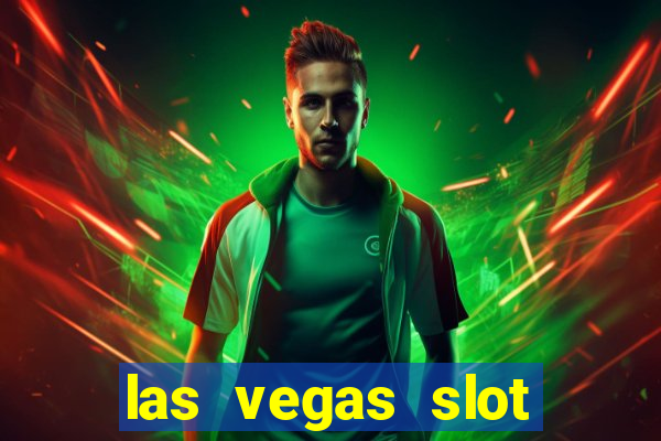 las vegas slot machines online