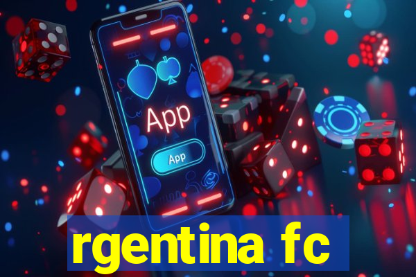 rgentina fc