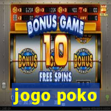 jogo poko