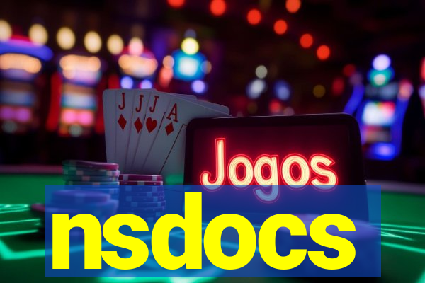 nsdocs