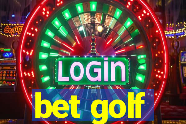 bet golf