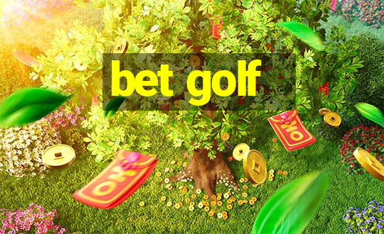 bet golf