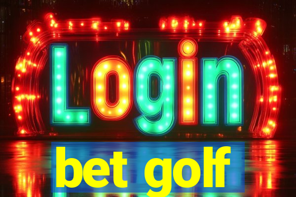 bet golf