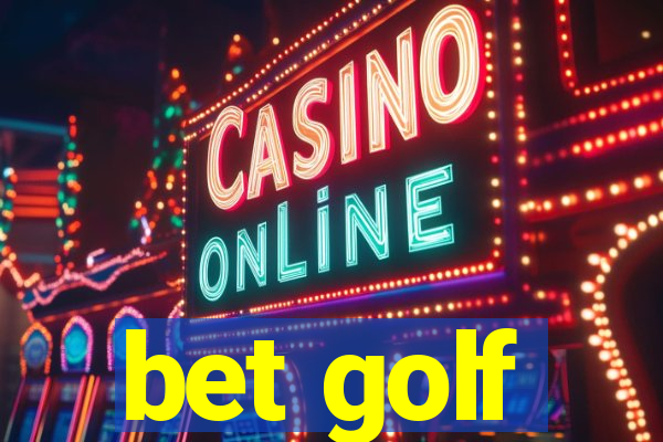 bet golf