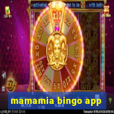 mamamia bingo app