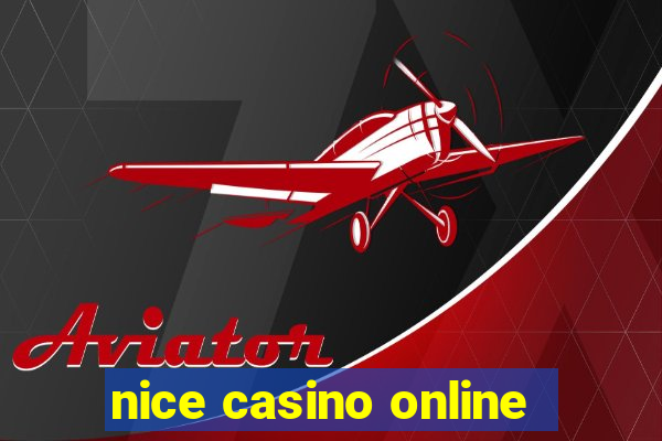 nice casino online