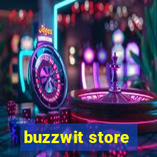 buzzwit store