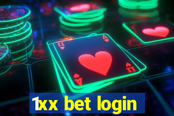 1xx bet login