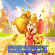 hack fortune tiger grátis