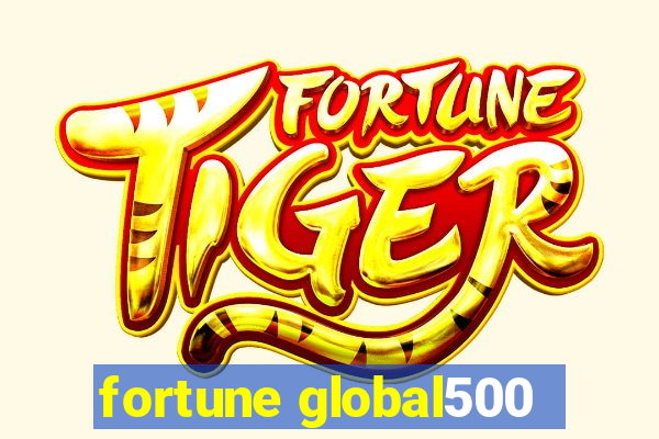 fortune global500