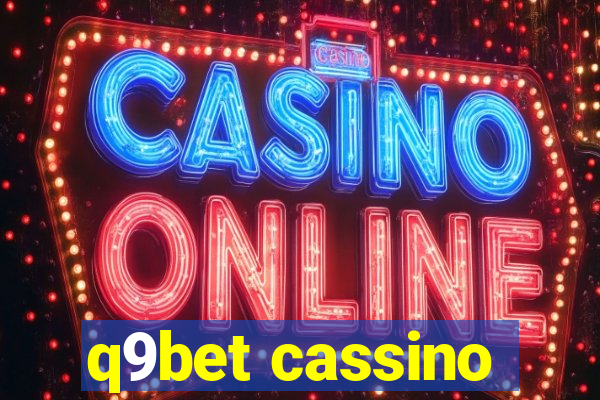 q9bet cassino