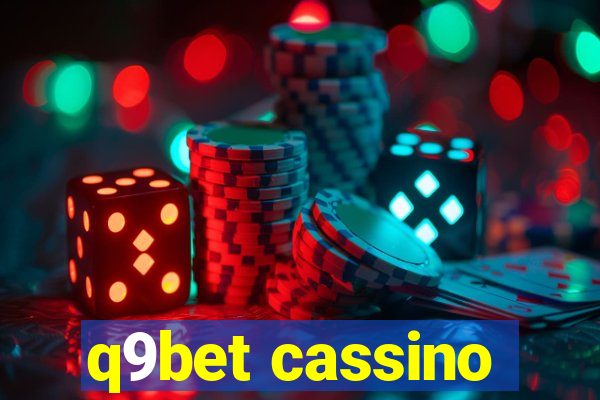 q9bet cassino