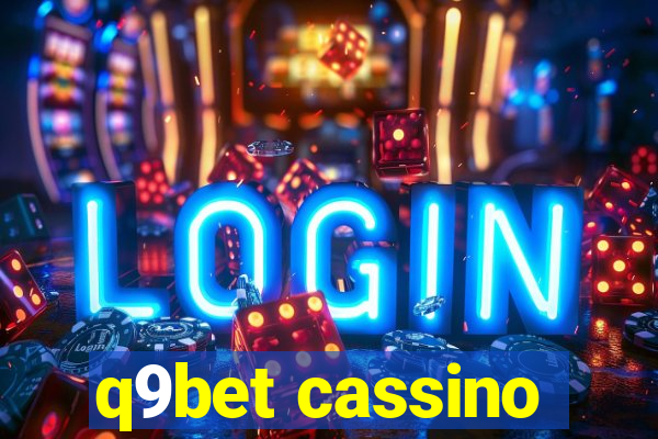 q9bet cassino