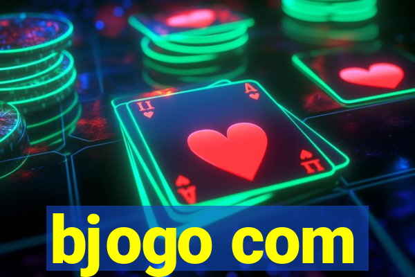 bjogo com