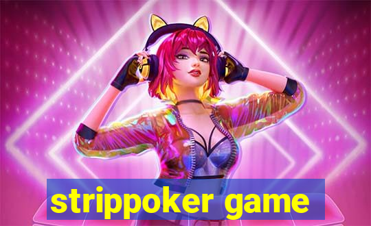 strippoker game