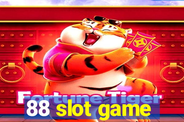 88 slot game