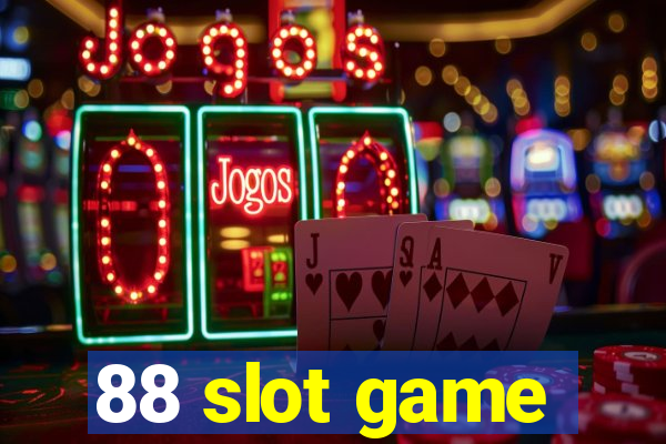 88 slot game