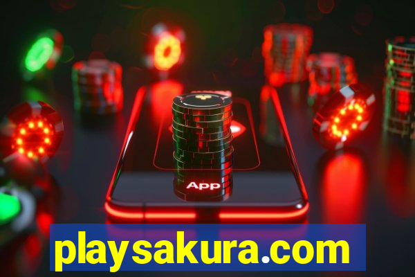 playsakura.com