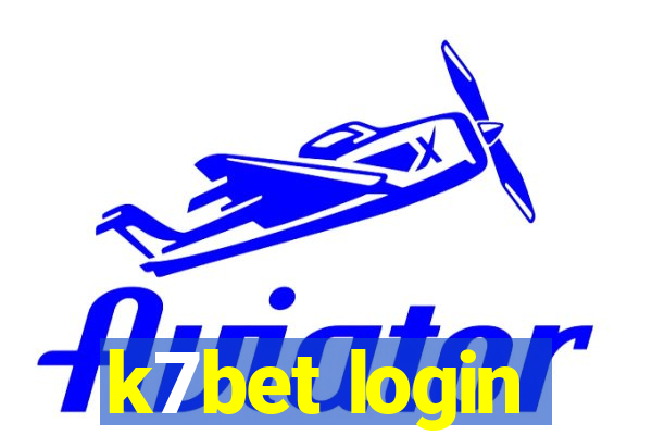 k7bet login