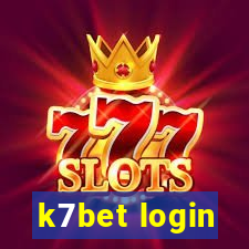 k7bet login