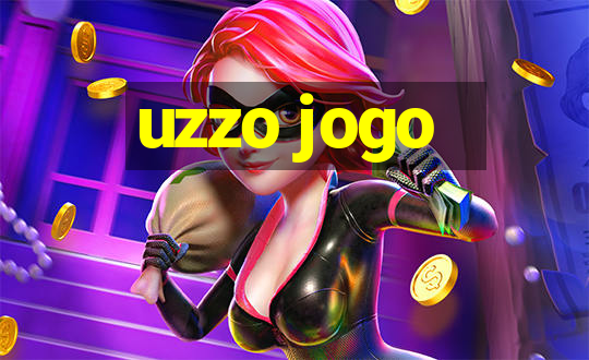 uzzo jogo