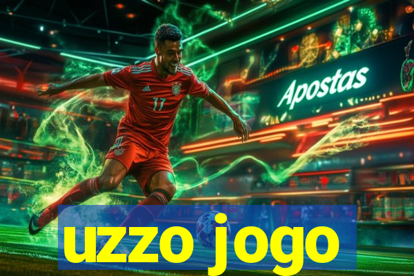 uzzo jogo