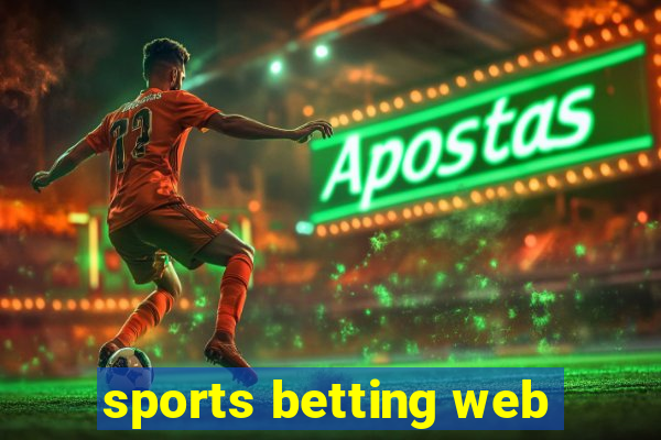 sports betting web