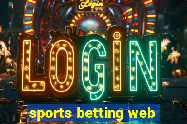 sports betting web