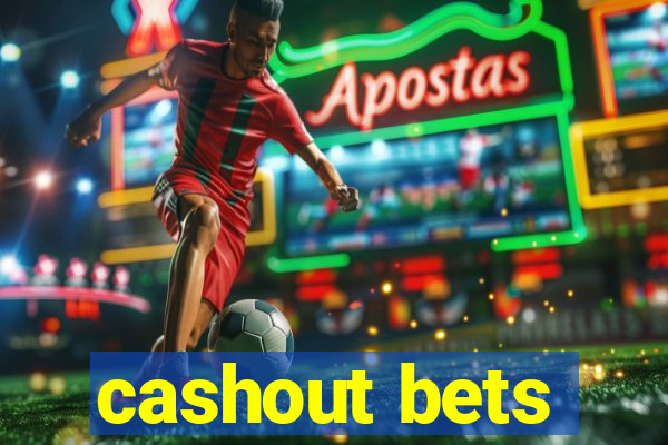 cashout bets