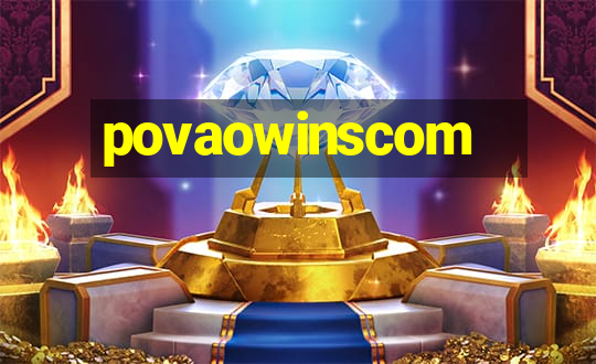 povaowinscom