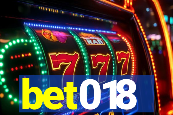 bet018