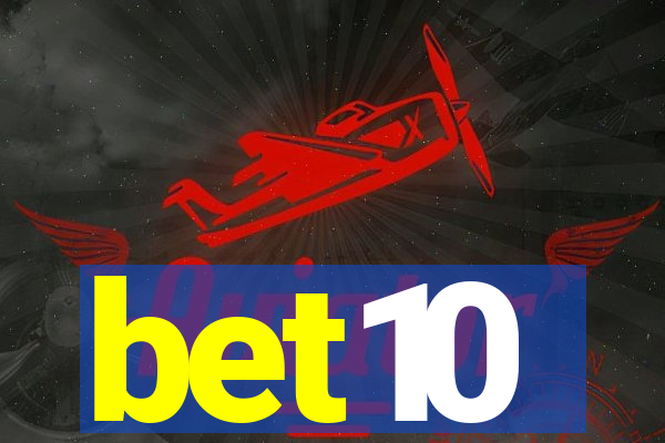 bet10