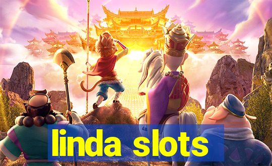 linda slots