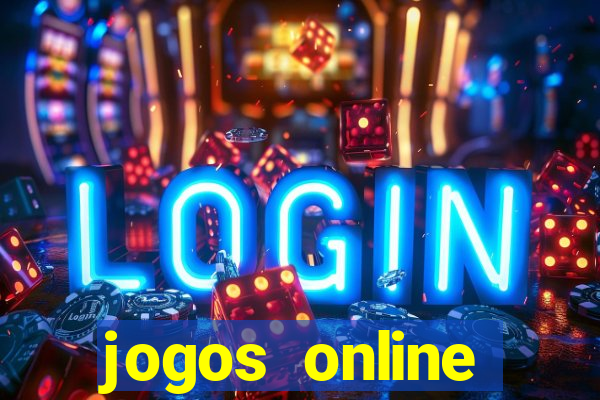 jogos online apostando dinheiro