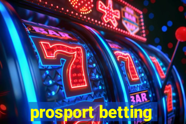 prosport betting