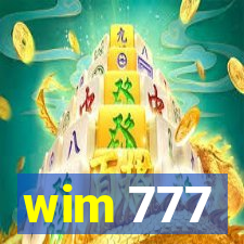 wim 777