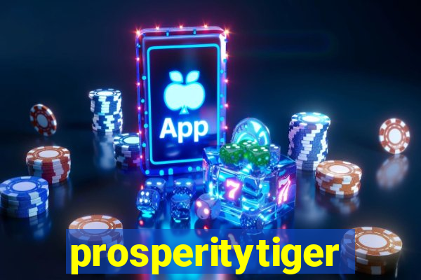 prosperitytiger