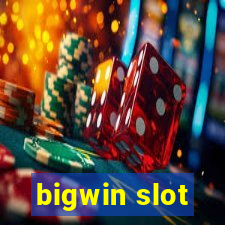 bigwin slot