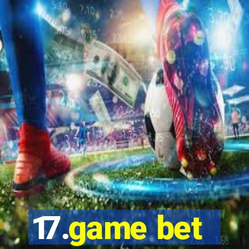 17.game bet